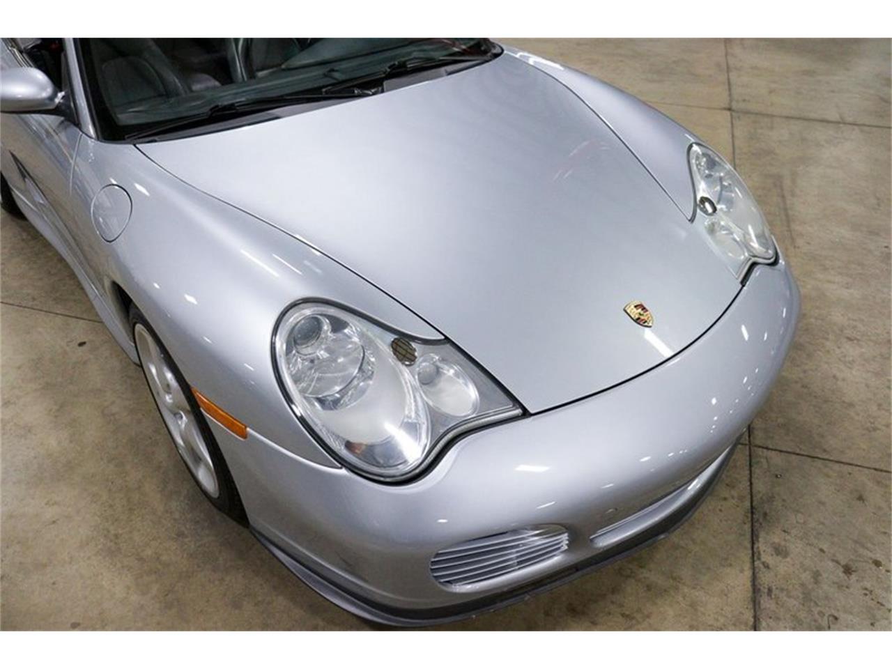 2004 Porsche 911 for sale in Kentwood, MI – photo 10