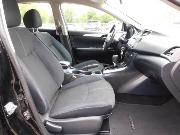 2018 Nissan Sentra S Sedan 1.8L 4cyl 45 A Week Payments We Finance... for sale in Danville, VA – photo 13