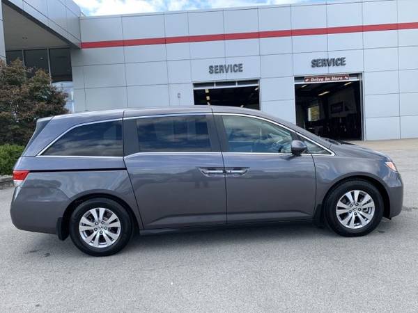 2015 Honda Odyssey Ex-l for sale in Somerset, KY – photo 3