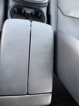 2018 Mazda CX9 Touring suv White for sale in Goldsboro, NC – photo 22