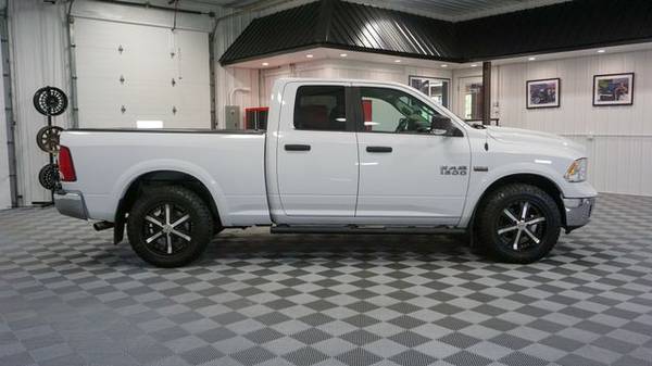 2014 Ram 1500 Quad Cab - - by dealer - vehicle for sale in NORTH EAST, NY – photo 4