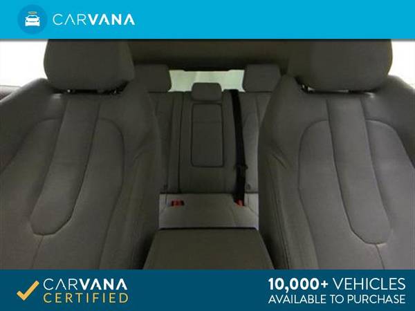 2012 Land Rover Range Rover Evoque Pure Sport Utility 4D suv Black - for sale in Pittsburgh, PA – photo 17