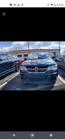 2013 dodge journey for sale in Monroeville, PA – photo 3