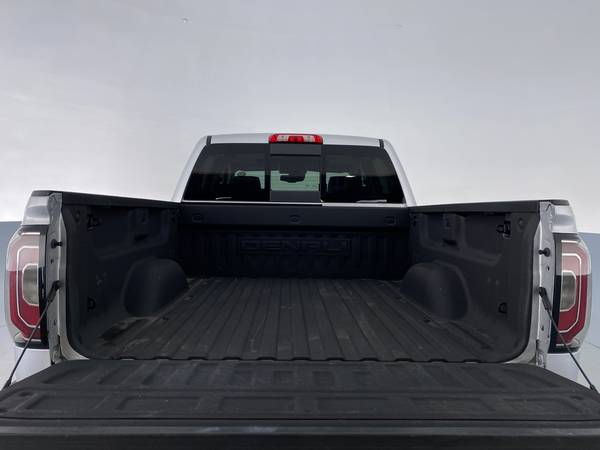2017 GMC Sierra 1500 Crew Cab Denali Pickup 4D 5 3/4 ft pickup... for sale in Champlin, MN – photo 24