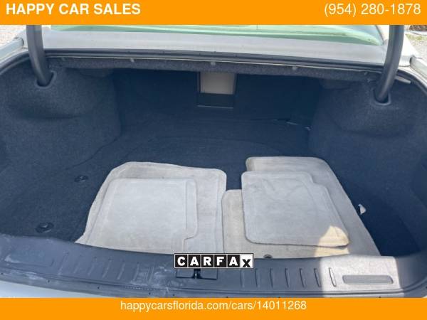 2007 Cadillac DTS 4dr Sdn Performance - - by dealer for sale in Fort Lauderdale, FL – photo 13