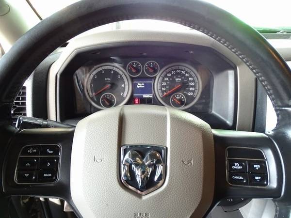 2012 Ram 1500 !!Bad Credit, No Credit? NO PROBLEM!! for sale in WAUKEGAN, IL – photo 15