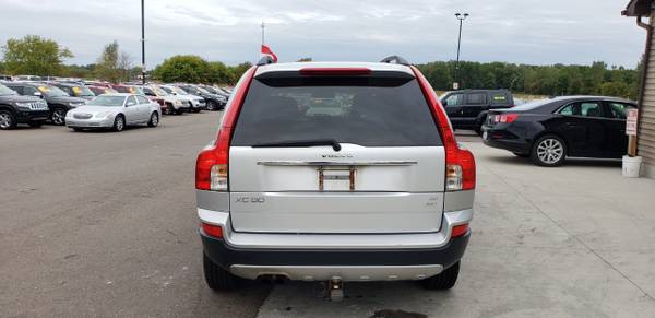 ALL WHEEL DRIVE!! 2008 Volvo XC90 AWD 4dr I6 for sale in Chesaning, MI – photo 6