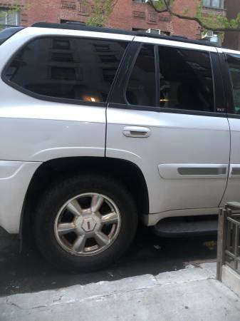 2003 GMC Envoy SLT 3000 for sale in NEW YORK, NY – photo 23