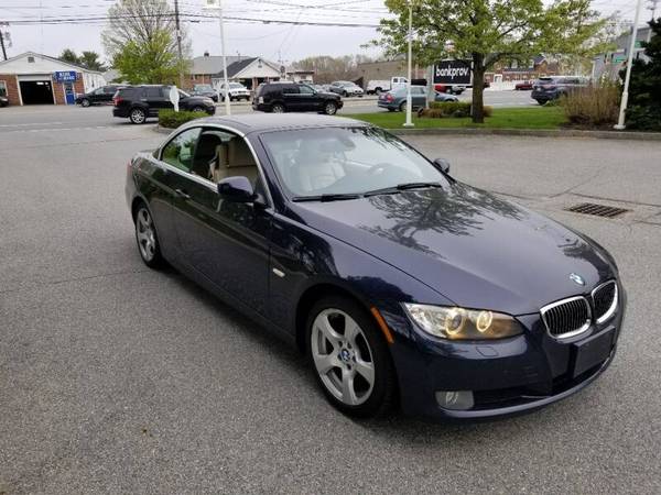 2010 BMW 328i 2 DR HARDTOP CONVERTIBLE 3 0 L V6 AUTOMATIC ALL for sale in Other, NH – photo 13