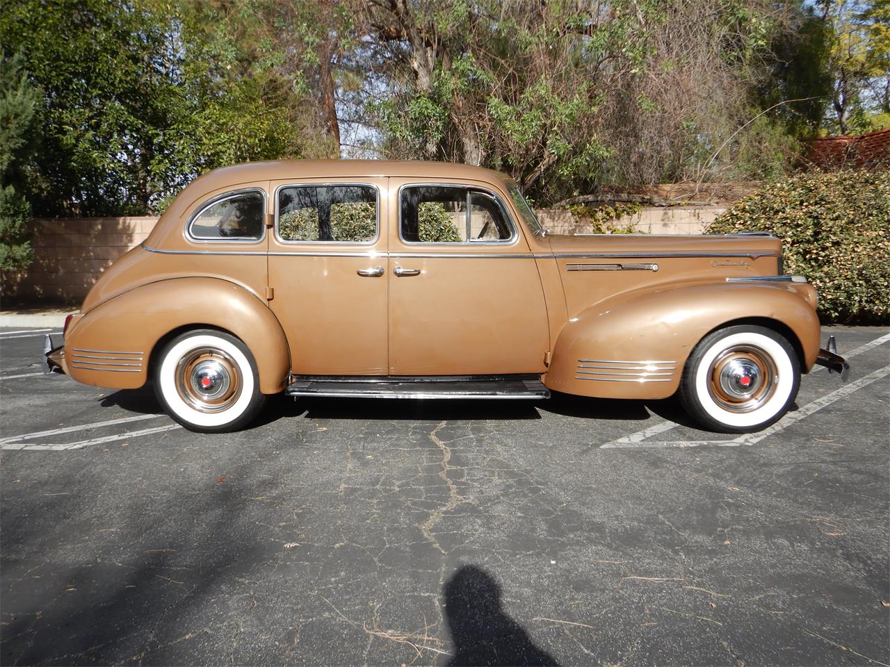 1941 Packard 120 for sale in Woodland Hills, CA – photo 2