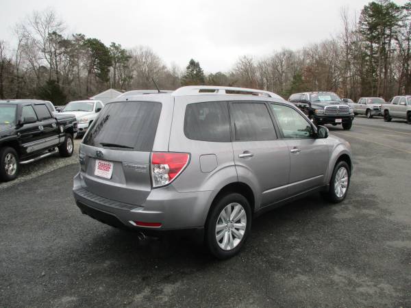 2011 Subaru Forester 2.5X Touring # 01997 - cars & trucks - by... for sale in Toms River, NJ – photo 3