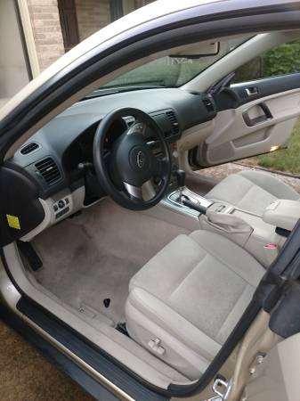 2008 Subaru Outback for sale in State College, PA – photo 7