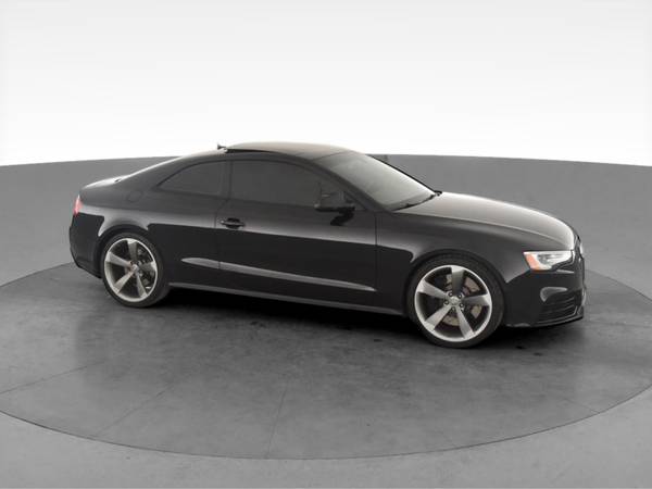 2014 Audi RS 5 Coupe 2D coupe Black - FINANCE ONLINE - cars & trucks... for sale in Austin, TX – photo 14