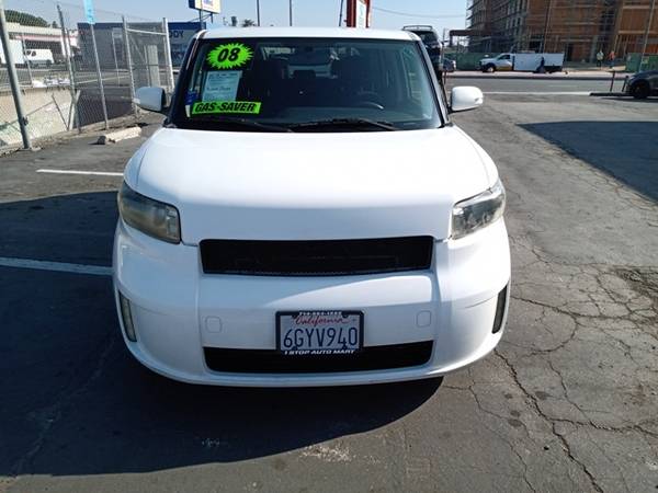 2008 SCION XB CLEAN CAR $1500 DOWN PAYMENT BAD CREDIT - cars &... for sale in Garden Grove, CA – photo 2