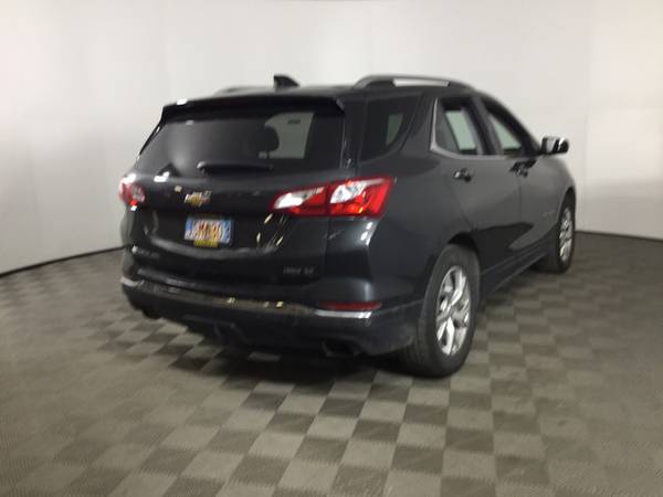 2019 Chevrolet Equinox RED Call Now..Priced to go! - cars & trucks -... for sale in Wasilla, AK – photo 3