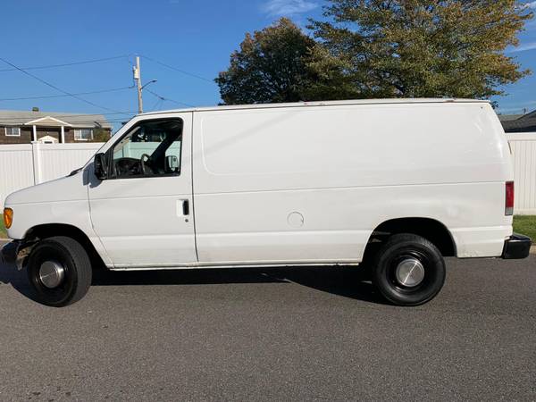 Ford econoline E250 Cargo van for sale in Oceanside, NY – photo 2