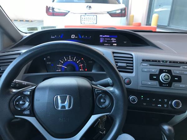 Honda Civic Low miles!!! for sale in Astoria, NY – photo 7