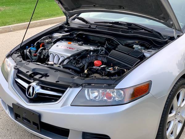 Acura TSX 1 Owner Clean Carfax! for sale in Schaumburg, IL – photo 24
