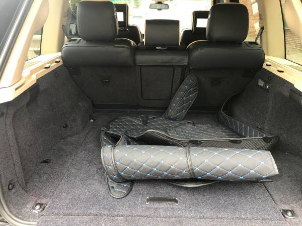 $3-5K DOWN|2012 RANGE ROVER SUPERCHARGED | RARE COLOR COMBO |NAVY/NAVY for sale in Fresh Meadows, NY – photo 21