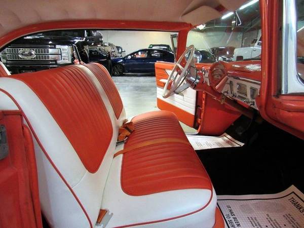 1956 Mercury Monterey Sedan for sale in Portland, OR – photo 14