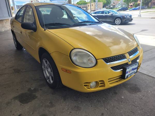 2004 DODGE NEON - - by dealer - vehicle automotive sale for sale in MILWAUKEE WI 53209, WI – photo 4