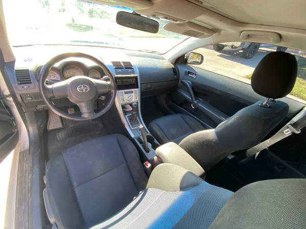 Scion tc - cars & trucks - by owner - vehicle automotive sale for sale in Loma Linda, CA – photo 4