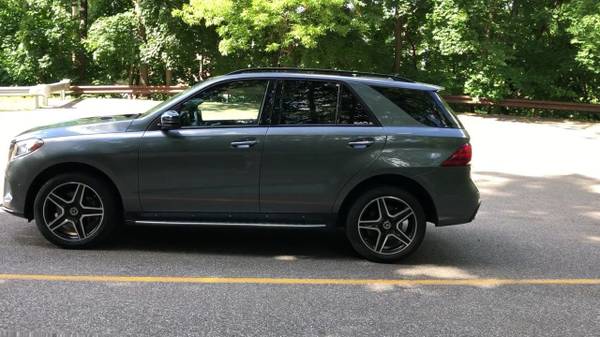 2018 Mercedes-Benz GLE 350 4MATIC for sale in Great Neck, NY – photo 13