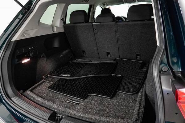 2018 Volkswagen Tiguan 2 0T S 4MOTION Dark Mos for sale in Richfield, MN – photo 11
