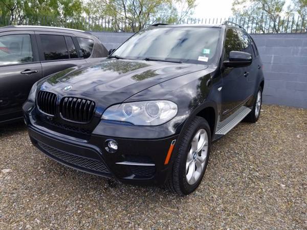 2013 BMW X5 Black *BIG SAVINGS..LOW PRICE* - cars & trucks - by... for sale in Tucson, AZ – photo 3