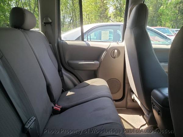 2004 Jeep Liberty 4dr Sport Black - - by dealer for sale in Woodbridge, District Of Columbia – photo 10