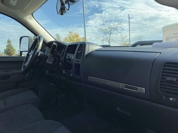 2012 Chevrolet Silverado 1500 4x4 4WD Chevy Truck LT Crew Cab for sale in Tacoma, WA – photo 16