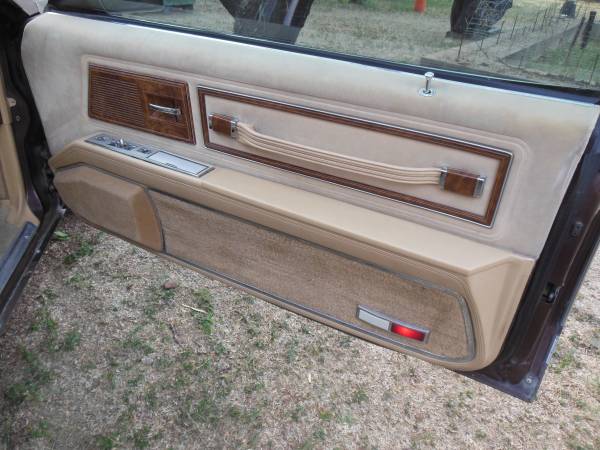 1985 buick Riviera - cars & trucks - by owner - vehicle automotive... for sale in Tubac, AZ – photo 11