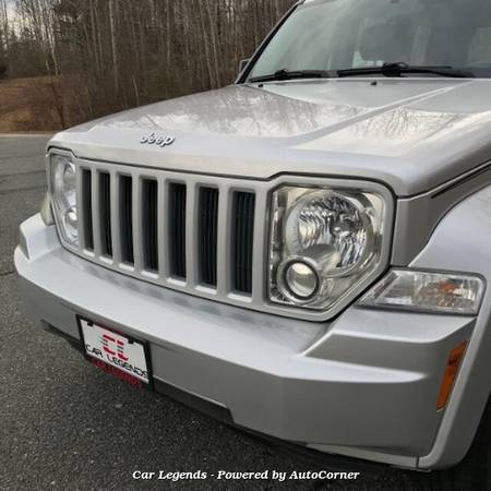 2011 Jeep Liberty SPORT UTILITY 4-DR - - by for sale in Stafford, District Of Columbia – photo 10