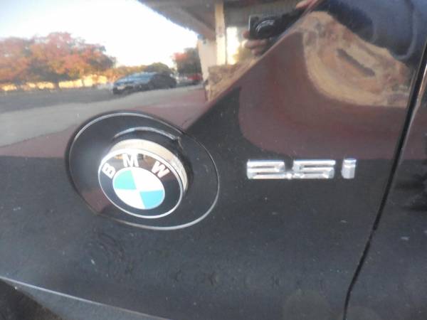 2005 BMW Z4 2 5i - - by dealer - vehicle automotive sale for sale in Fremont, CA – photo 15