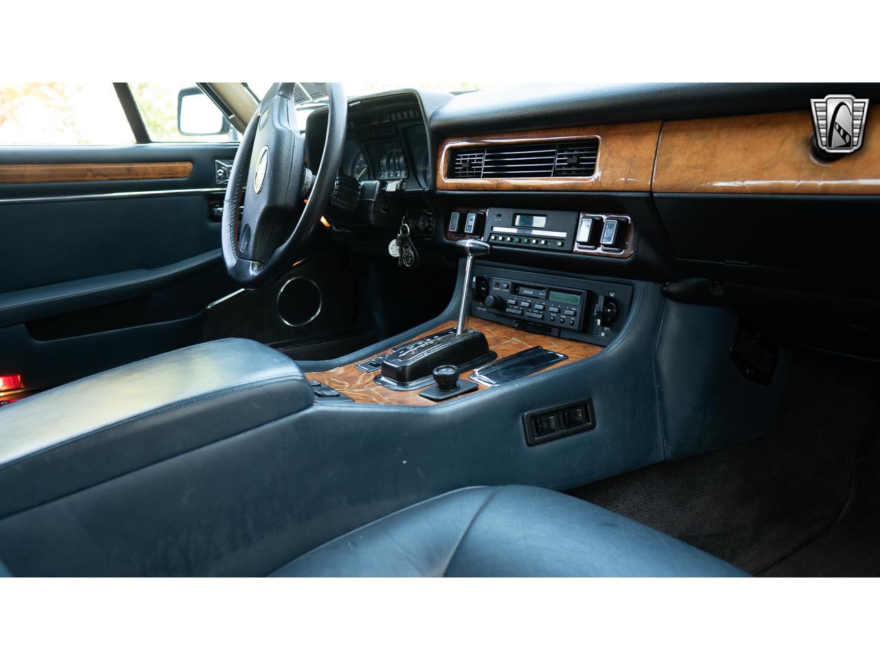 1988 Jaguar XJSC for sale in O'Fallon, IL – photo 81