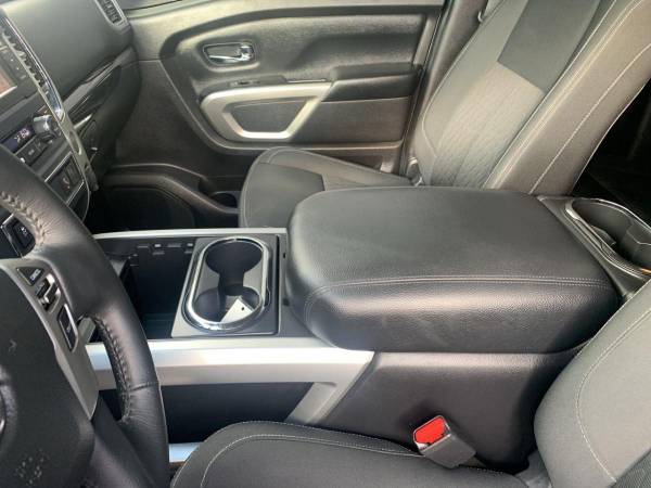 2019 Nissan Titan 4x4 King Cab SV - - by dealer for sale in Farmington, NM – photo 13