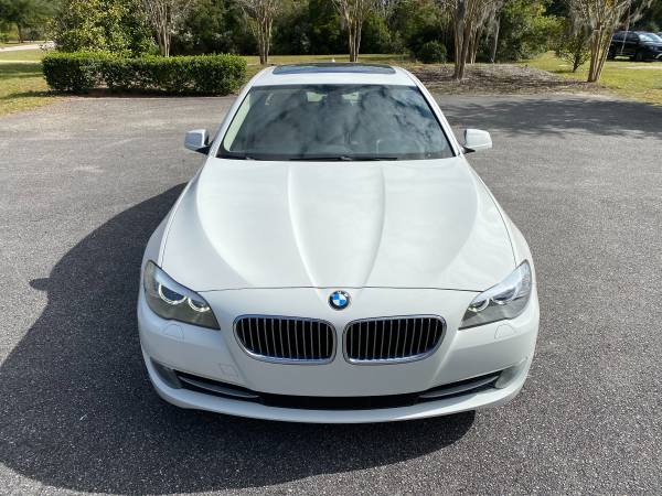 2013 BMW 528 528i 4dr Sedan Stock 11292 - cars & trucks - by dealer... for sale in Conway, SC – photo 2
