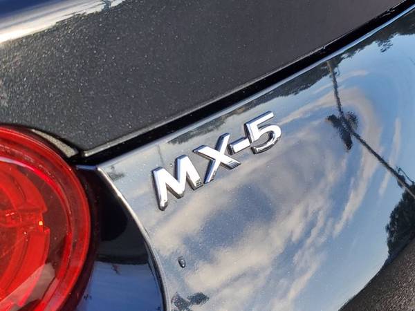 2020 Mazda MX-5 Miata RF Grand Touring - cars & trucks - by dealer -... for sale in Orlando, FL – photo 11