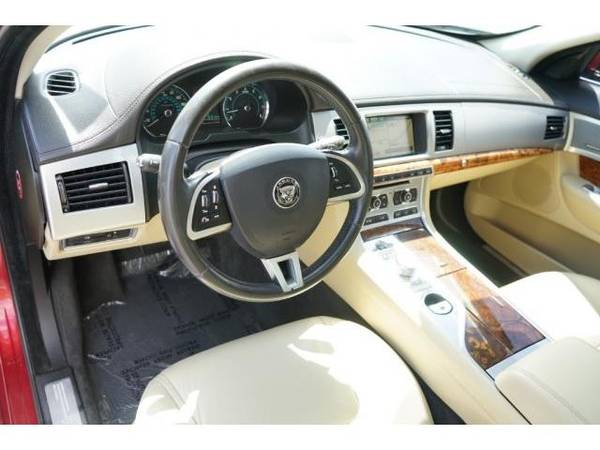 2014 Jaguar XF V6 SC - sedan for sale in Sanford, FL – photo 16