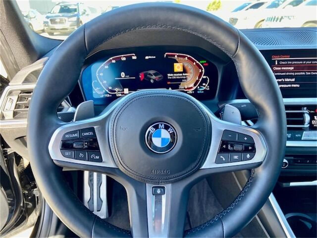 2021 BMW 3 Series for sale in Thousand Oaks, CA – photo 14