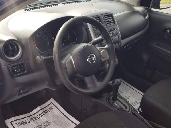 2012 Nissan Versa SV Automatic 121K - - by for sale in Hyattsville, District Of Columbia – photo 9