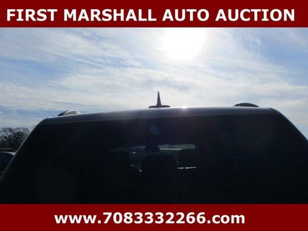 2005 Mercedes-Benz M-Class 3 7L - Auction Pricing for sale in Harvey, IL – photo 2