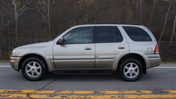 2003 Oldsmobile Bravada - cars & trucks - by owner - vehicle... for sale in Syracuse, NY – photo 6