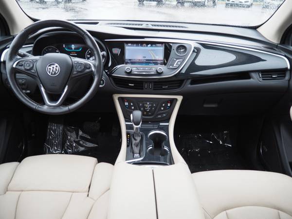 2017 Buick Envision Premium II - - by dealer - vehicle for sale in Hastings, MN – photo 8