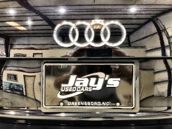 2012 Audi Q7 Prestige S-Line *LOADED* Financing Available for sale in Greensboro, NC – photo 22