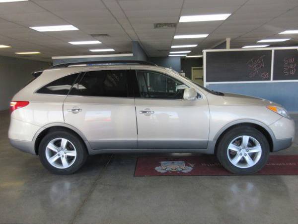 2008 Hyundai Veracruz GLS LIMITED - Try - - by for sale in Jackson, IL – photo 2