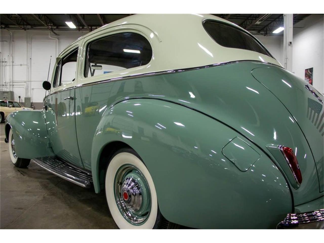 1941 Packard 110 for sale in Kentwood, MI – photo 25
