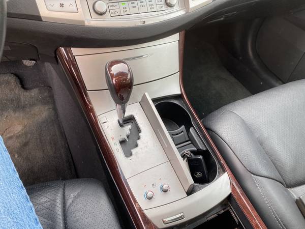 2010 Toyota Avalon - - by dealer - vehicle automotive for sale in Indianapolis, IN – photo 17