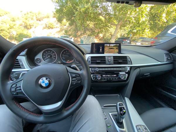 Lease Takeover 2018 BMW 330I for sale in Glendale, CA – photo 7