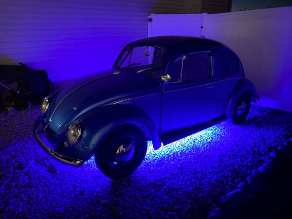 1965 Volkswagen beetle for sale in Vineland , NJ – photo 10